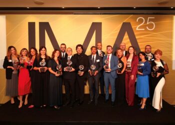 Italian Mission Awards 2025: i nuovi protagonisti del Business Travel italiano