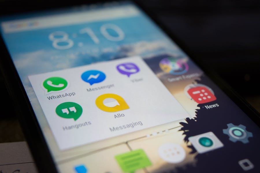 come usare Whatsapp