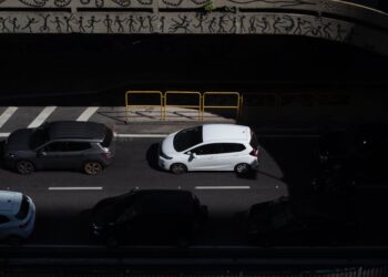 ridurre i costi del parco auto in una PMI