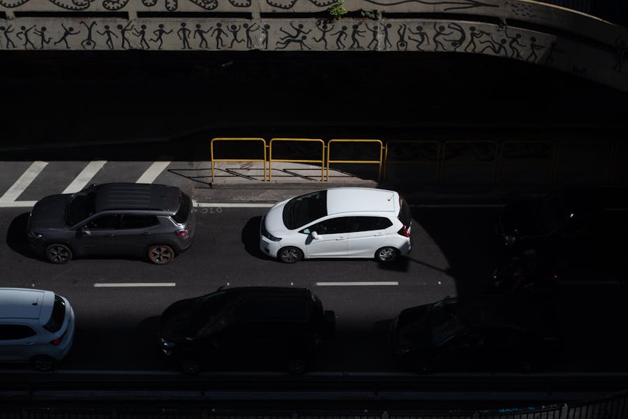 ridurre i costi del parco auto in una PMI