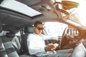 auto a noleggio