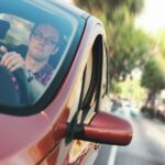 Scatola nera auto