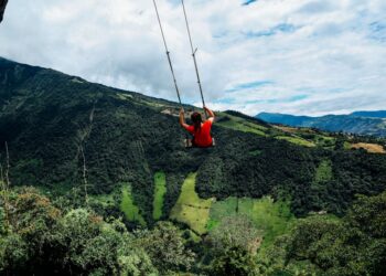 L’Ecuador, una destinazione sempre più attraente per i turisti