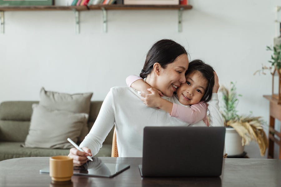 PSCL e lavoratori con figli
