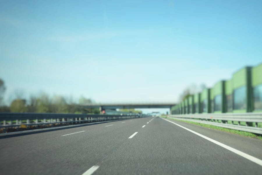 roma-fiumicno smart road