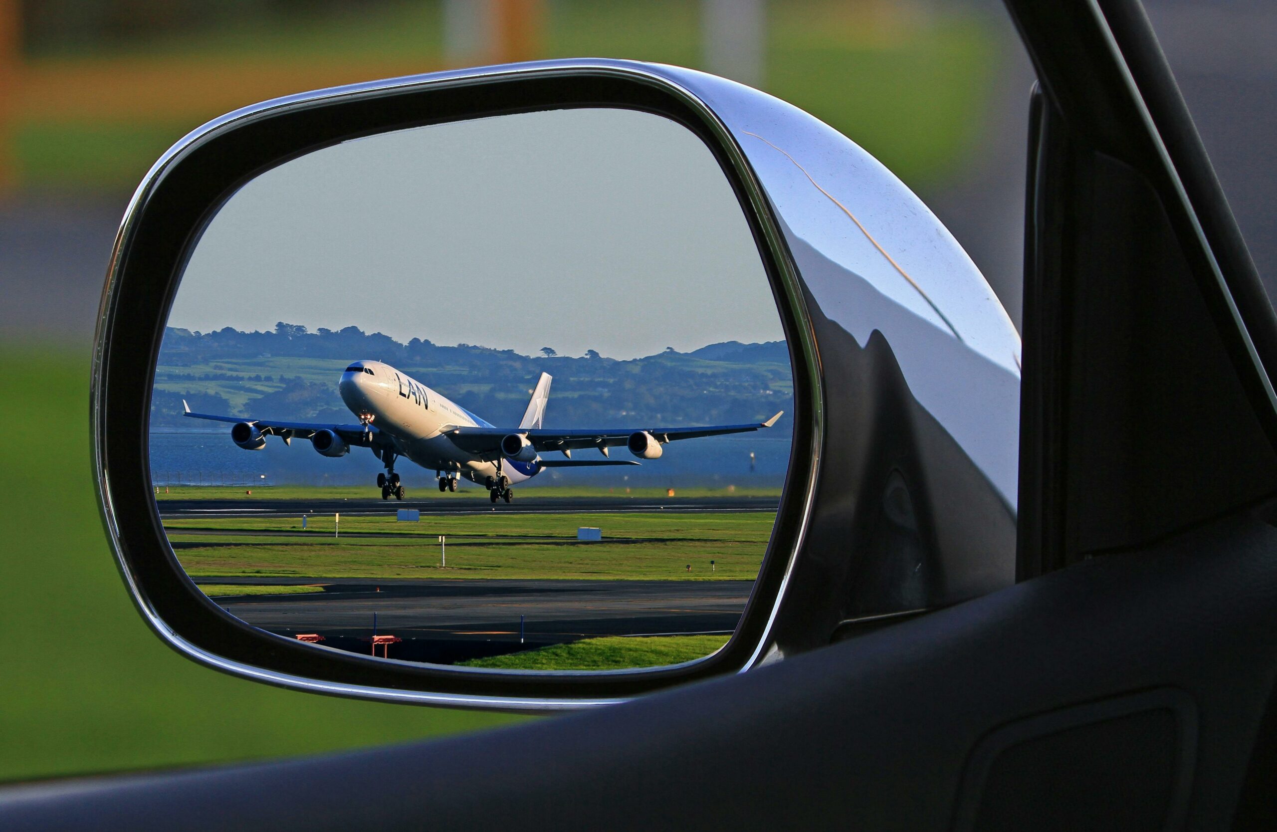 parcheggi Linate