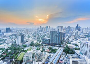 Visto turistico per Thailandia