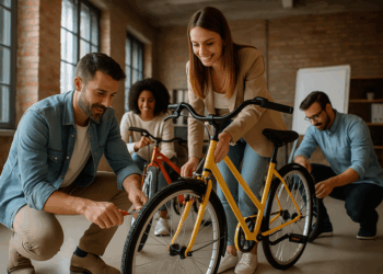 Settimana Europea della Mobilità Sostenibile: Attività ed Eventi per aziende che vogliono fare la differenza