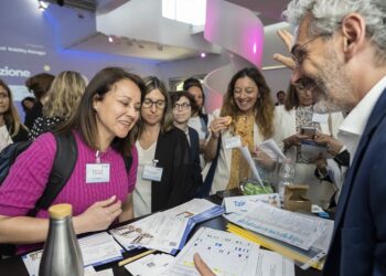 Il Travel manager “umile” che può diventare leader