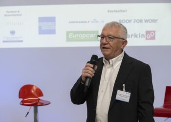 Ivano Gallino, presidente di AITMM: serve un nuovo umanesimo che ponga le persone al centro delle organizzazioni