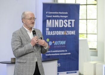 Convention AITMM: BT4Europe in prima linea per innovare il business travel europeo