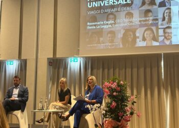 Viaggi d’affari e DE&I: BCD Travel presenta la prima ricerca italiana su Diversità, Equità e Inclusione nel business travel