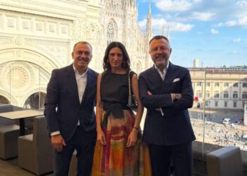 Air Europa, ottime performance in Italia e servizi per il BT. Intervista al Country Manager Renato Scaffidi