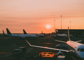 Aeroporti meglio collegati nel mondo