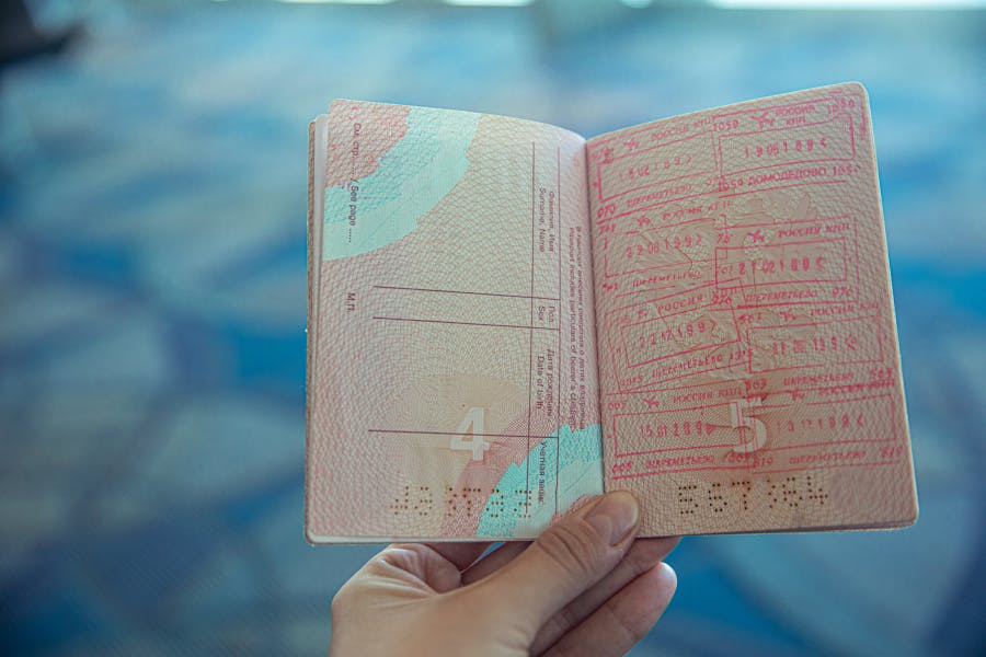 costo passaporto