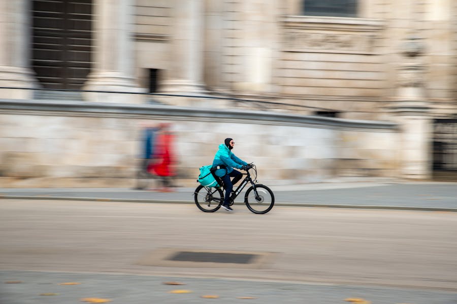 città compatta