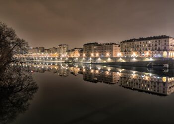 Torino 2025, capitale europea del turismo smart. Una città che non dimentica chi è, e sa dove vuole andare