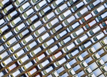 ottimizzazione della flotta