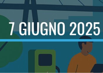 Imprese, innovazione e dati: il 7 giugno RETHINKMOB entra nel cuore della transizione sostenibile