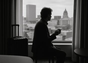 Quando il lavoro viaggia: il bleisure come metafora del cambiamento organizzativo