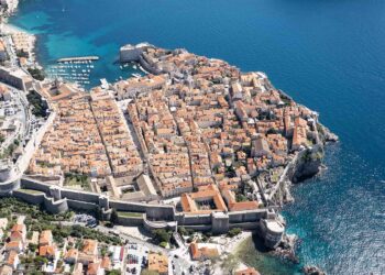 Dubrovnik