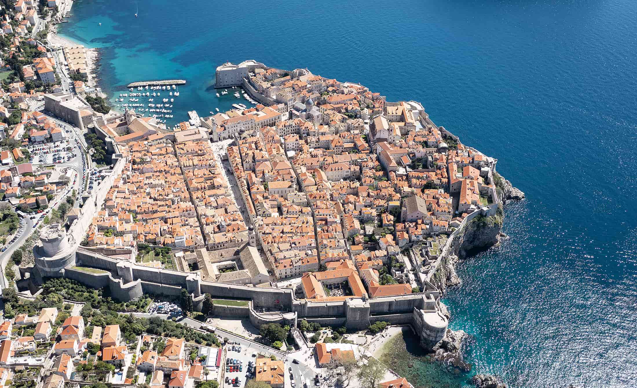 Dubrovnik