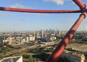 Un Travel manager a Londra