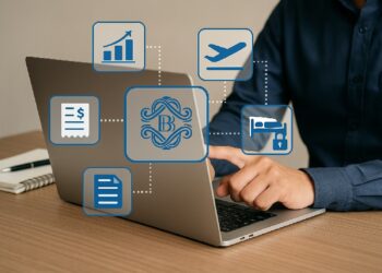 Banca d’Italia: bando per una nuova piattaforma digitale di gestione missioni