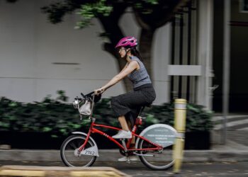 ciclovie intermodali