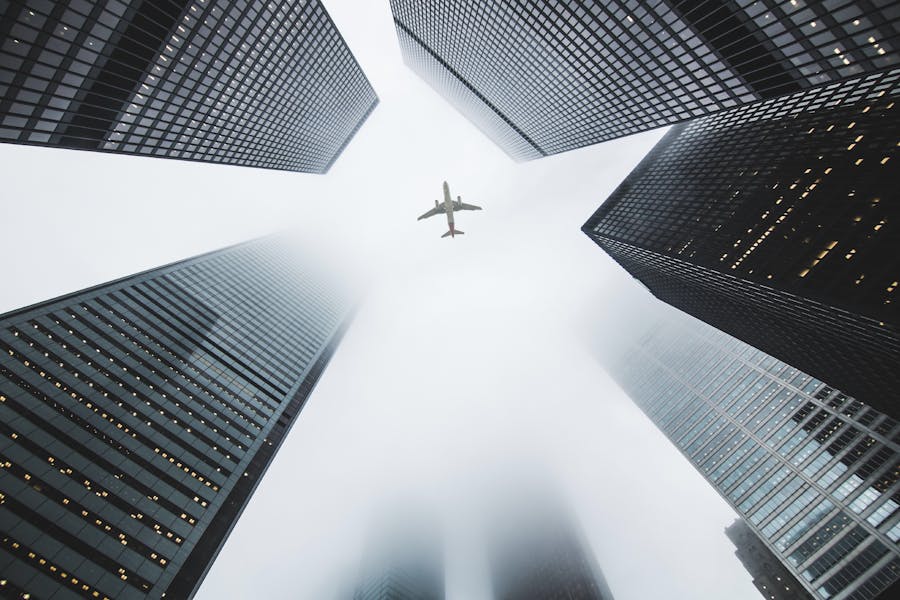 policy Travel Risk Management