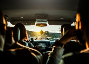 auto aziendale condivisa