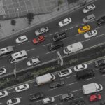 AI e sicurezza stradale