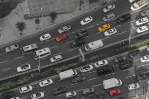 AI e sicurezza stradale