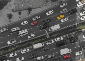 AI e sicurezza stradale