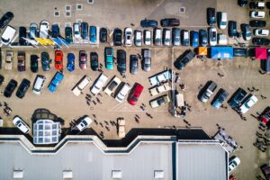 soluzioni fleet management