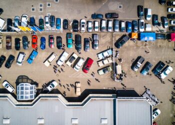 soluzioni fleet management