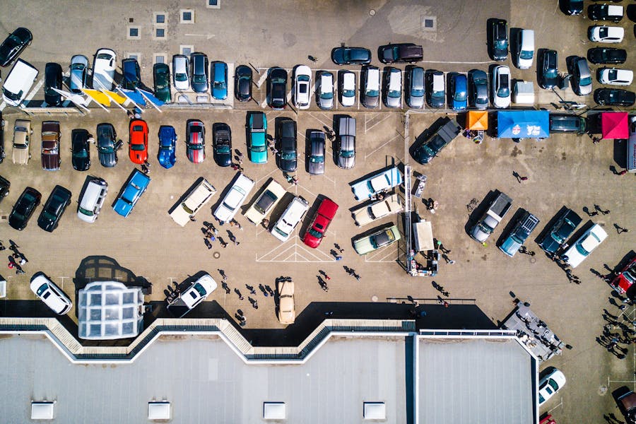 soluzioni fleet management
