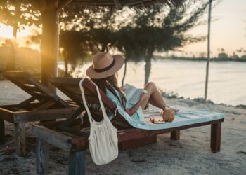 mobility manager in ferie