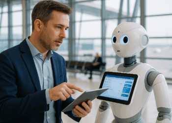 Intelligenza artificiale e viaggi: il 2025 segna una svolta tra aspettative e realtà