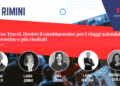 Torna la Tavola Rotonda Business Travel al TTG Travel Experience: 8 ottobre ore 12:10