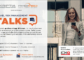 Business Travel Talks: il 30 settembre un nuovo appuntamento dedicato ai professionisti dei viaggi d’affari