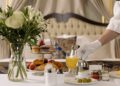 colazione hotel