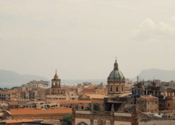 parcheggio aeroporto palermo