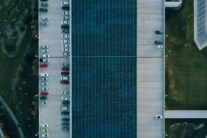 parcheggio car sharing