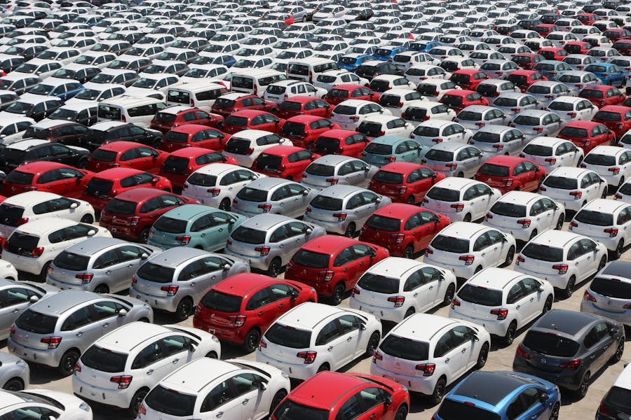 noleggio auto