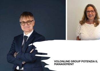 Volonline Group potenzia Il Management