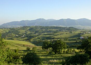 Il lavoro da remoto come motore per il turismo sostenibile nelle aree rurali italiane