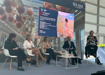 Business Travel. Dentro il cambiamento