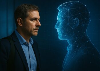 L’era del Digital Twin Traveler – scenari del futuro