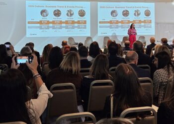 Business Travel, anche nei viaggi di lavoro il driver è l’esperienza del viaggiatore.